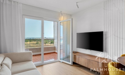 Revente - Apartment - Orihuela Costa - Punta Prima