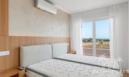 Revente - Apartment - Orihuela Costa - Punta Prima