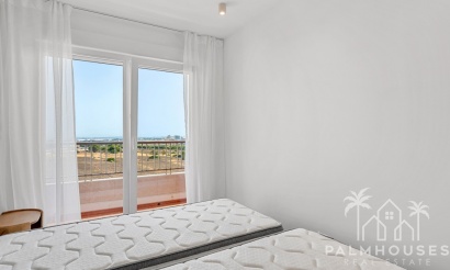 Revente - Apartment - Orihuela Costa - Punta Prima