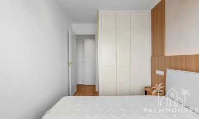 Revente - Apartment - Orihuela Costa - Punta Prima