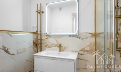 Revente - Apartment - Orihuela Costa - Punta Prima