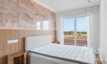 Revente - Apartment - Orihuela Costa - Punta Prima