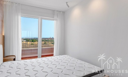 Revente - Apartment - Orihuela Costa - Punta Prima