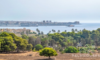 Revente - Apartment - Orihuela Costa - Punta Prima