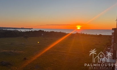 Revente - Apartment - Orihuela Costa - Punta Prima