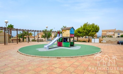 Revente - Villa - Gran Alacant - Costa Blanca