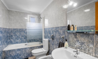 Revente - Villa - Gran Alacant - Costa Blanca