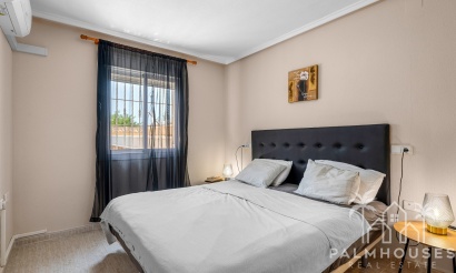 Revente - Villa - Gran Alacant - Costa Blanca
