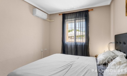 Revente - Villa - Gran Alacant - Costa Blanca
