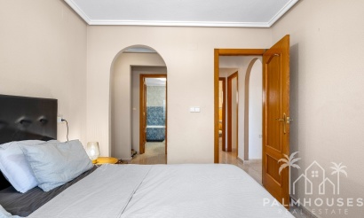 Revente - Villa - Gran Alacant - Costa Blanca