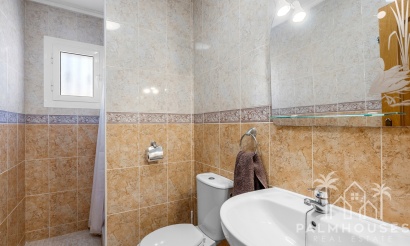 Revente - Villa - Gran Alacant - Costa Blanca