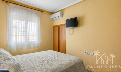 Revente - Villa - Gran Alacant - Costa Blanca