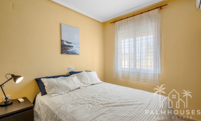 Revente - Villa - Gran Alacant - Costa Blanca