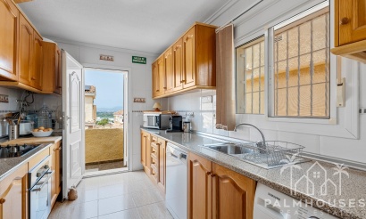 Revente - Villa - Gran Alacant - Costa Blanca