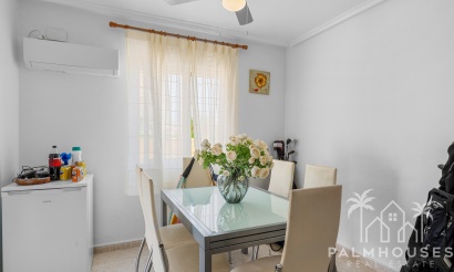 Revente - Villa - Gran Alacant - Costa Blanca