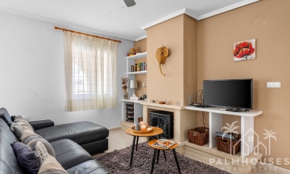 Revente - Villa - Gran Alacant - Costa Blanca