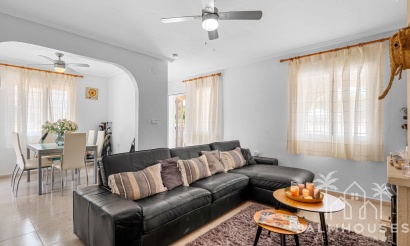 Revente - Villa - Gran Alacant - Costa Blanca