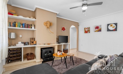 Revente - Villa - Gran Alacant - Costa Blanca