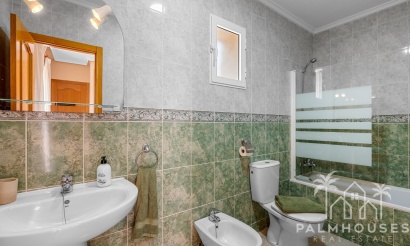 Revente - Villa - Gran Alacant - Costa Blanca