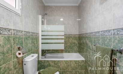 Revente - Villa - Gran Alacant - Costa Blanca