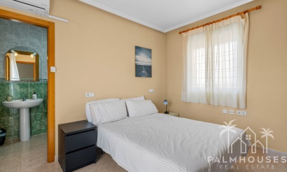 Revente - Villa - Gran Alacant - Costa Blanca