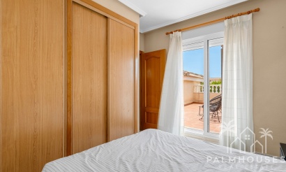 Revente - Villa - Gran Alacant - Costa Blanca