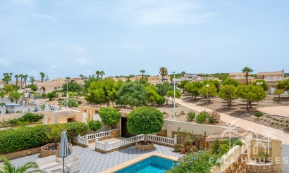 Revente - Villa - Gran Alacant - Costa Blanca