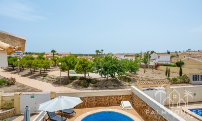 Revente - Villa - Gran Alacant - Costa Blanca