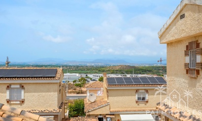 Revente - Villa - Gran Alacant - Costa Blanca
