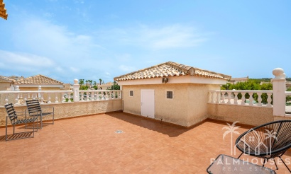 Revente - Villa - Gran Alacant - Costa Blanca
