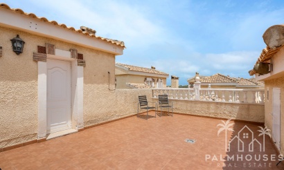 Revente - Villa - Gran Alacant - Costa Blanca