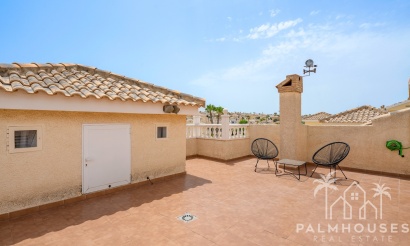 Revente - Villa - Gran Alacant - Costa Blanca