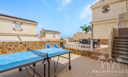 Revente - Villa - Gran Alacant - Costa Blanca