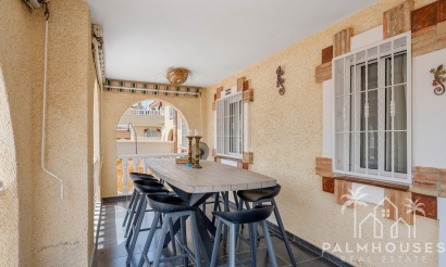 Revente - Villa - Gran Alacant - Costa Blanca