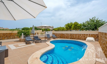 Revente - Villa - Gran Alacant - Costa Blanca