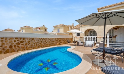 Revente - Villa - Gran Alacant - Costa Blanca