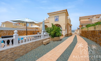 Revente - Villa - Gran Alacant - Costa Blanca