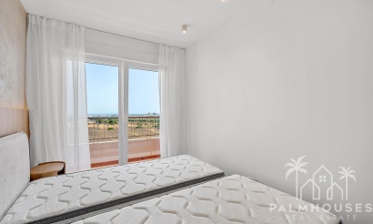 Revente - Apartment - Torrevieja - Punta Prima