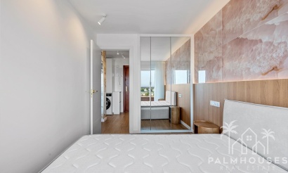 Revente - Apartment - Torrevieja - Punta Prima