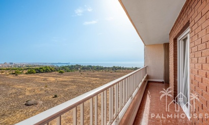 Revente - Apartment - Torrevieja - Punta Prima