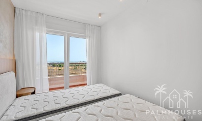 Revente - Apartment - Torrevieja - Punta Prima