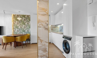 Revente - Apartment - Torrevieja - Punta Prima