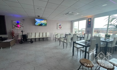 Herverkoop - Commercieel - Torrevieja - Comunidad Valenciana