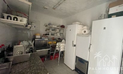 Herverkoop - Commercieel - Torrevieja - Comunidad Valenciana