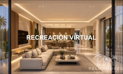 Venta - Plot - Orihuela Costa - La Regia