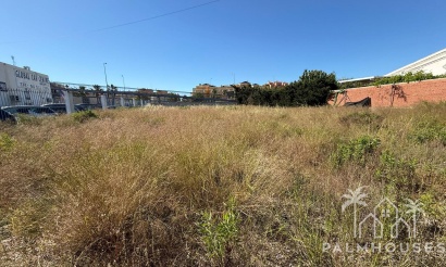 Venta - Plot - Orihuela Costa - La Regia