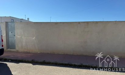 Venta - Plot - Orihuela Costa - La Regia