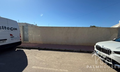 Venta - Plot - Orihuela Costa - La Regia