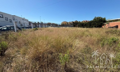 Venta - Plot - Orihuela Costa - La Regia