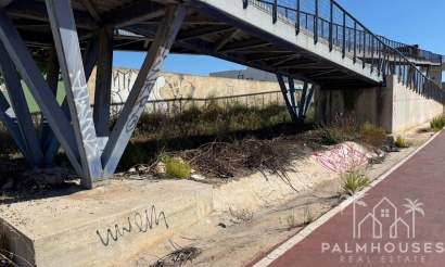Venta - Plot - Orihuela Costa - La Regia